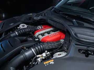 FERRARI Purosangue - Kroymans Ferrari