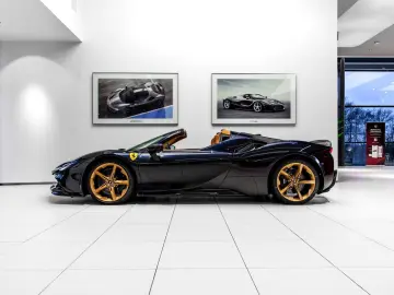 FERRARI SF90 Spider ~Ferrari Munsterhuis~