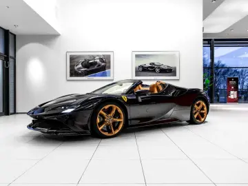 FERRARI SF90 Spider ~Ferrari Munsterhuis~