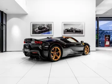 FERRARI SF90 Spider ~Ferrari Munsterhuis~