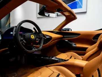 FERRARI SF90 Spider ~Ferrari Munsterhuis~