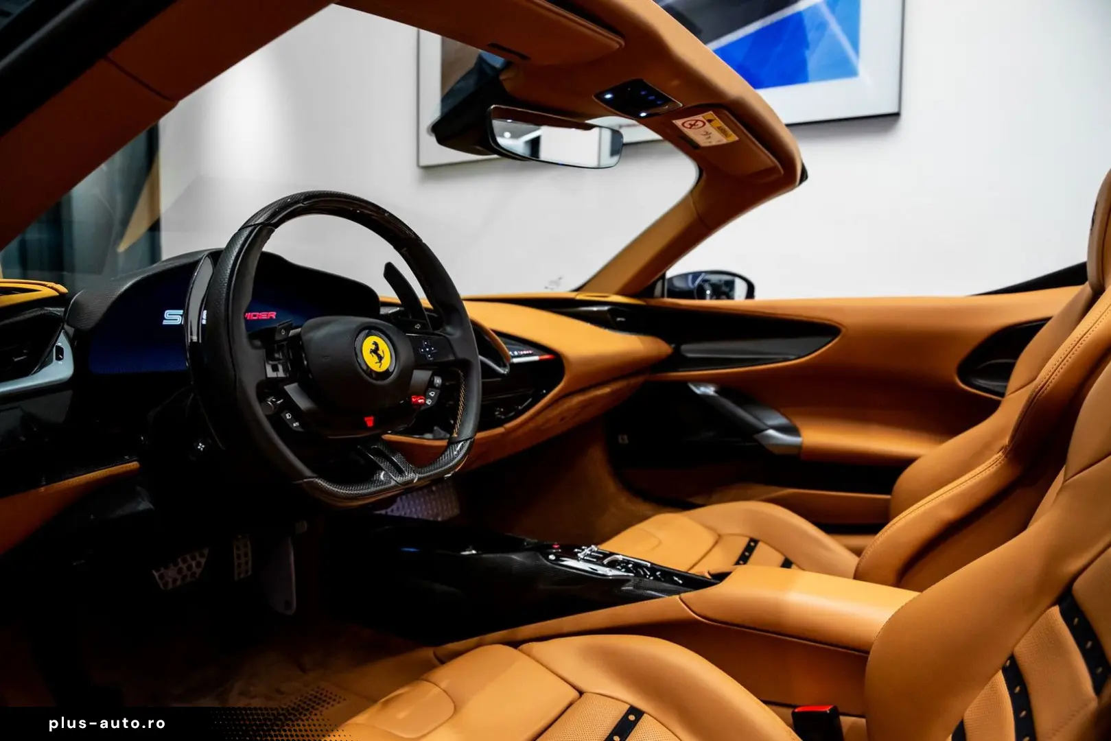 FERRARI SF90 Spider ~Ferrari Munsterhuis~