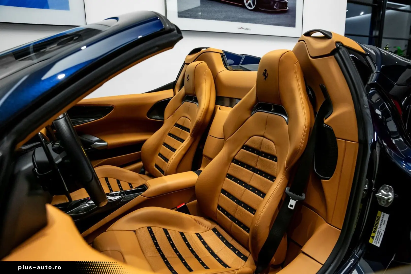 FERRARI SF90 Spider ~Ferrari Munsterhuis~