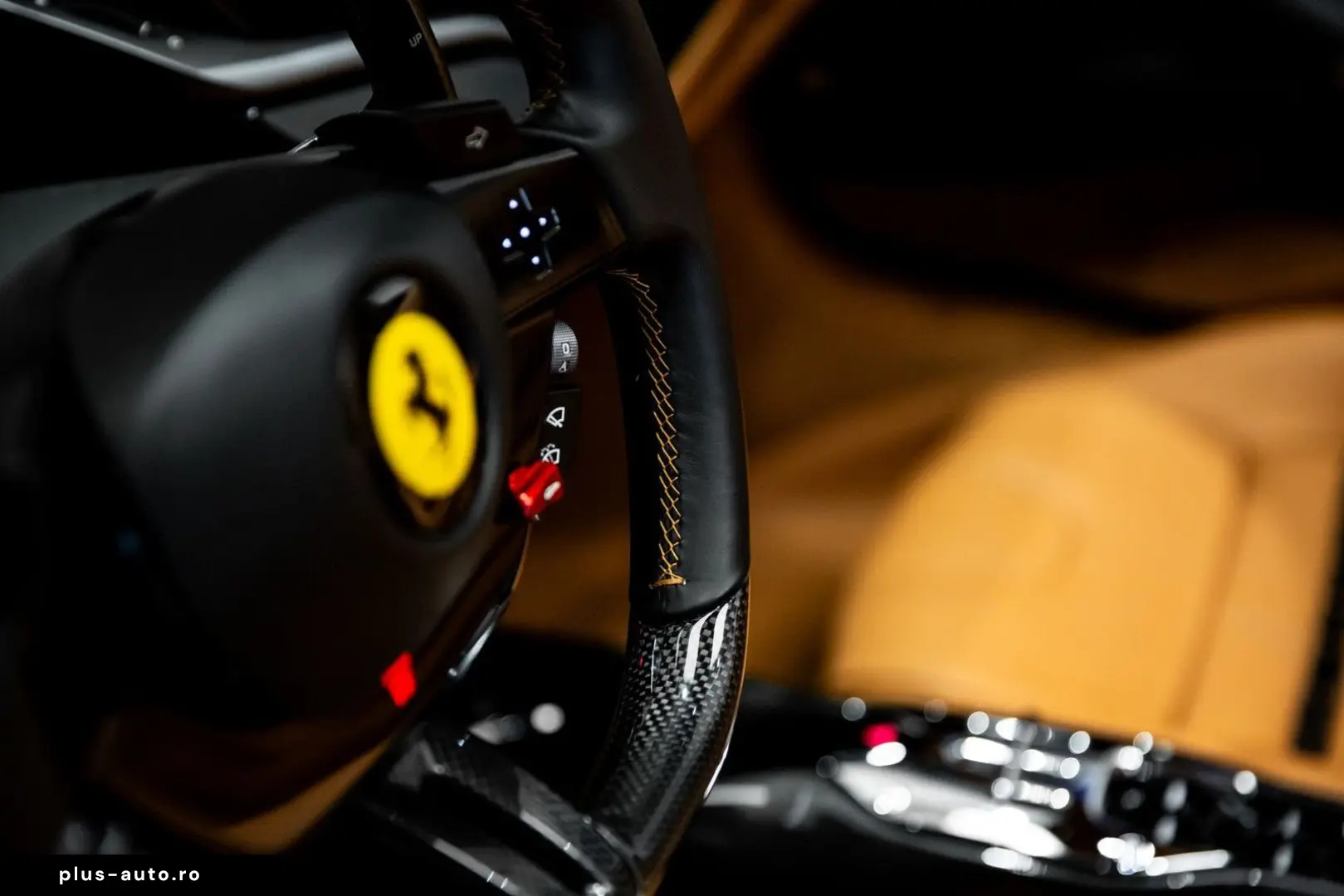FERRARI SF90 Spider ~Ferrari Munsterhuis~