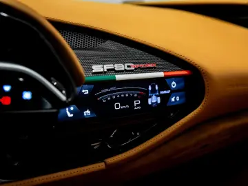 FERRARI SF90 Spider ~Ferrari Munsterhuis~