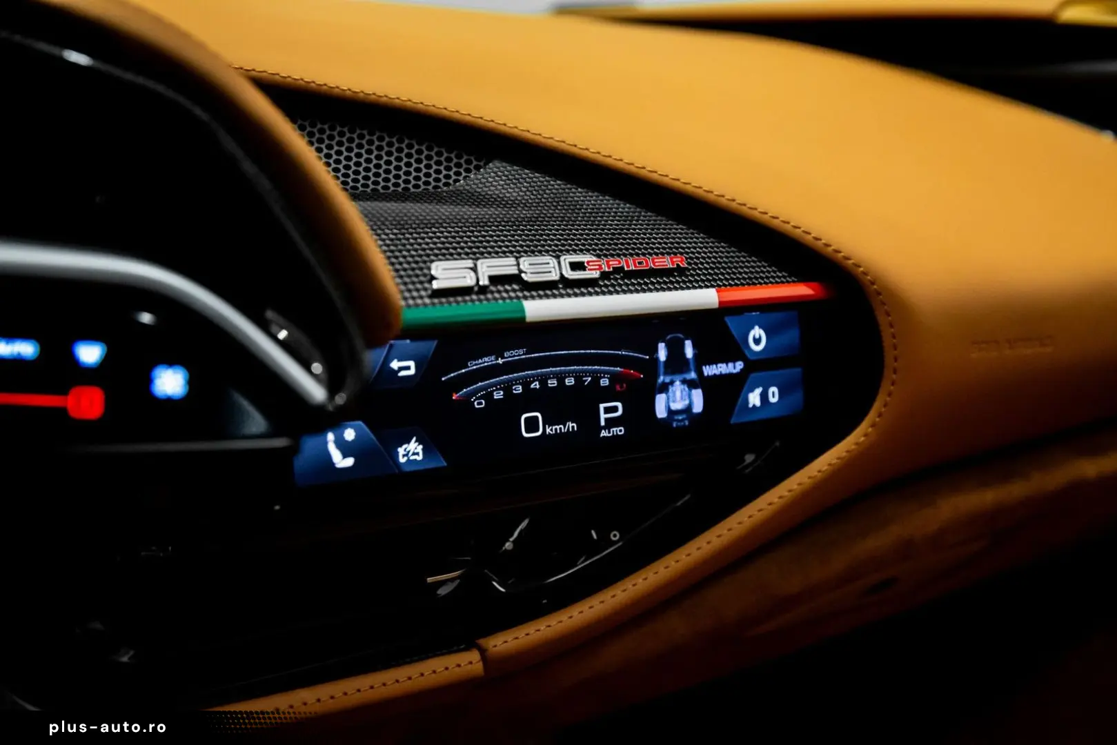 FERRARI SF90 Spider ~Ferrari Munsterhuis~
