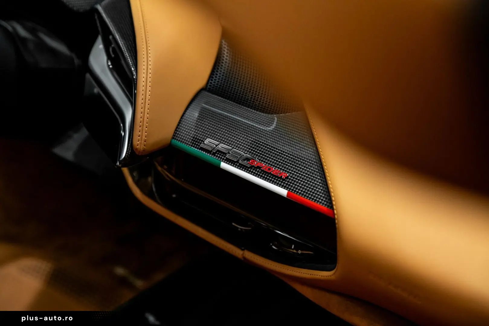 FERRARI SF90 Spider ~Ferrari Munsterhuis~