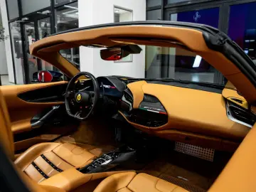 FERRARI SF90 Spider ~Ferrari Munsterhuis~