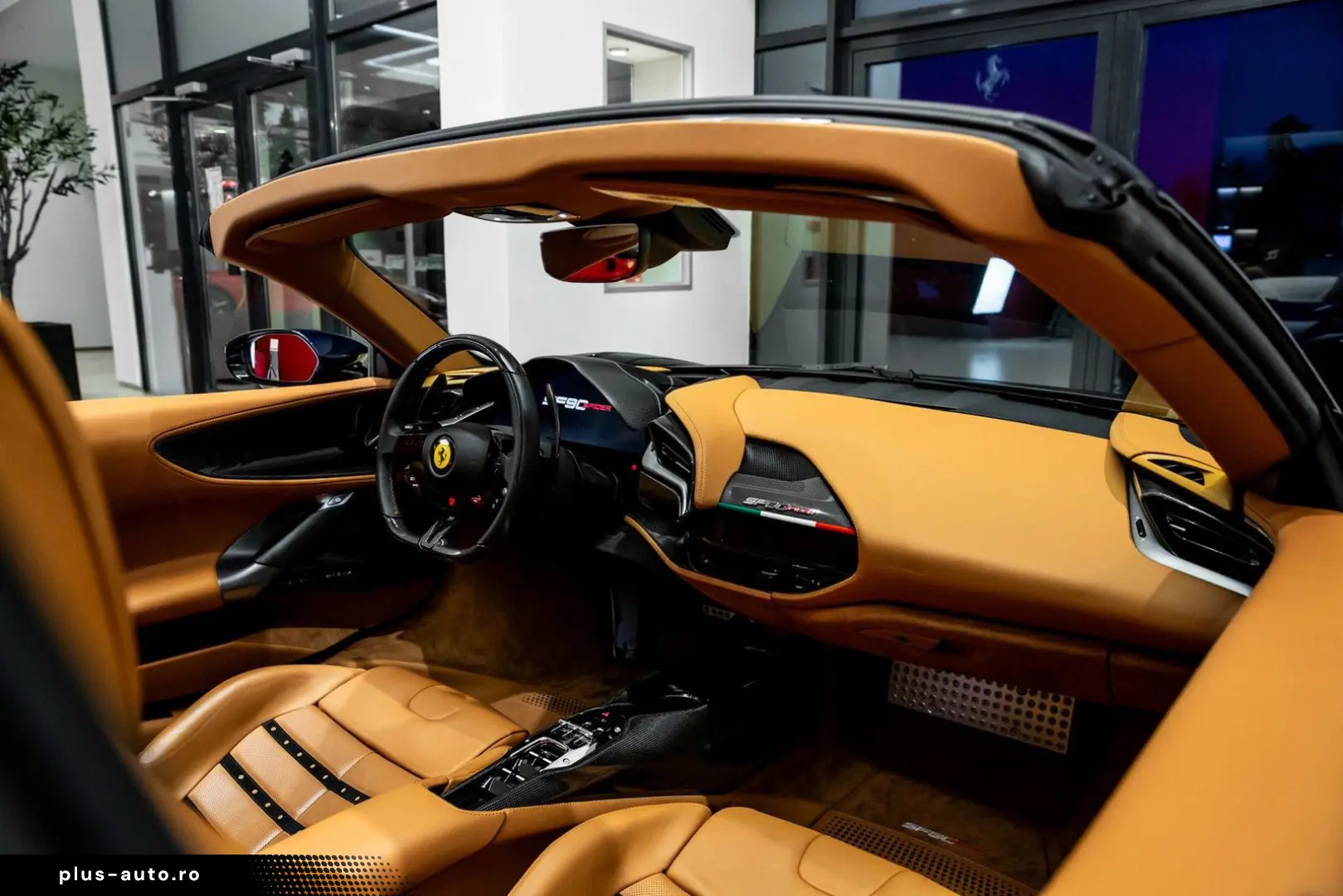 FERRARI SF90 Spider ~Ferrari Munsterhuis~