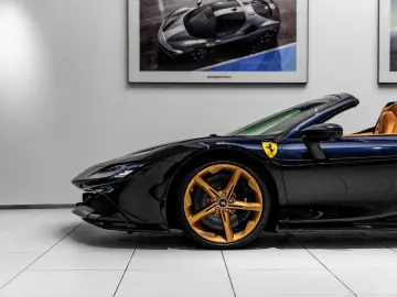 FERRARI SF90 Spider ~Ferrari Munsterhuis~