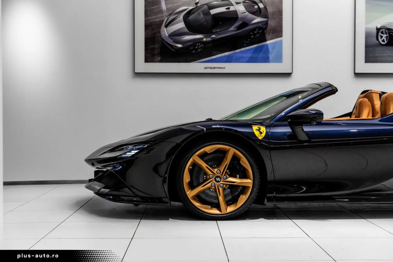 FERRARI SF90 Spider ~Ferrari Munsterhuis~