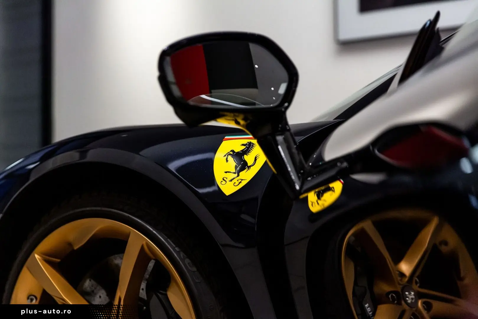 FERRARI SF90 Spider ~Ferrari Munsterhuis~