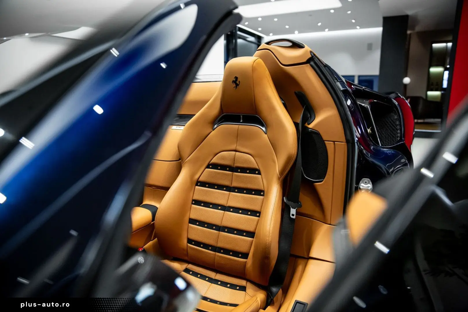 FERRARI SF90 Spider ~Ferrari Munsterhuis~