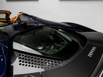 FERRARI SF90 Spider ~Ferrari Munsterhuis~
