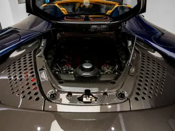FERRARI SF90 Spider ~Ferrari Munsterhuis~