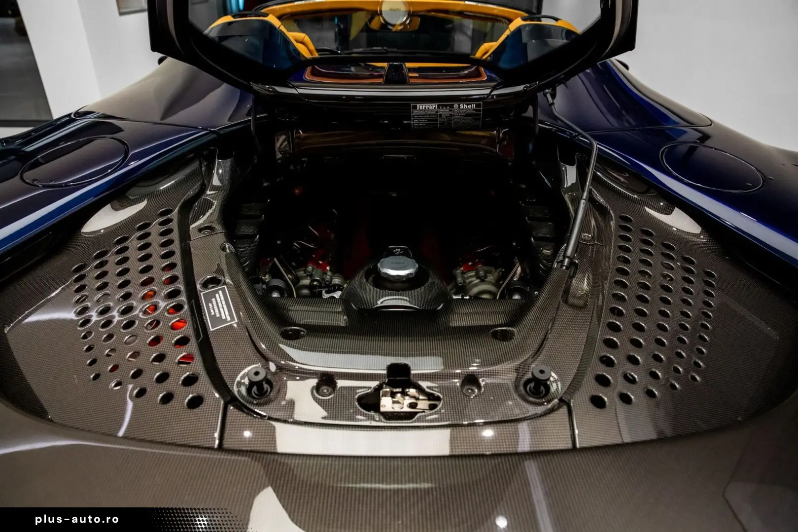 FERRARI SF90 Spider ~Ferrari Munsterhuis~