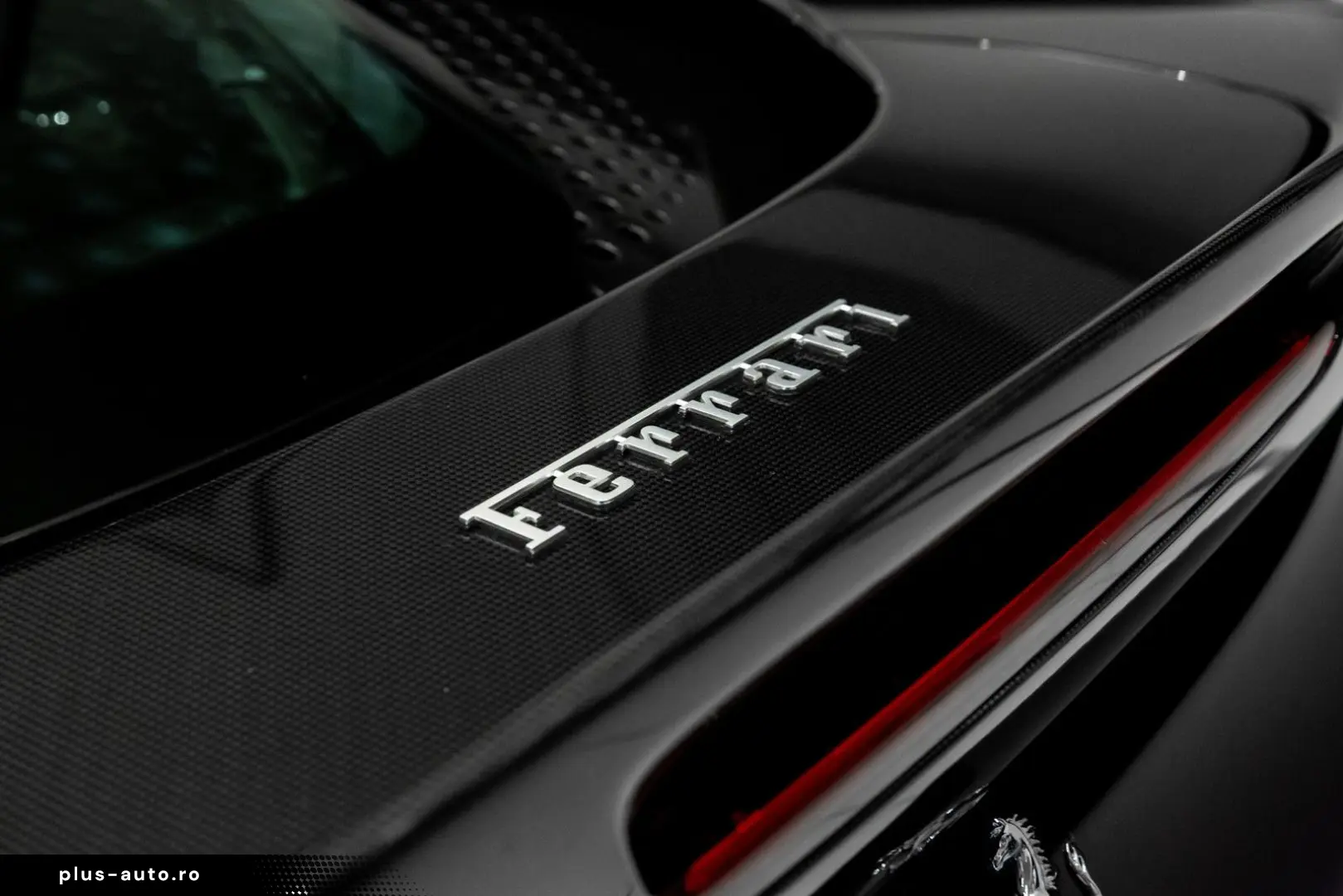 FERRARI SF90 Spider ~Ferrari Munsterhuis~