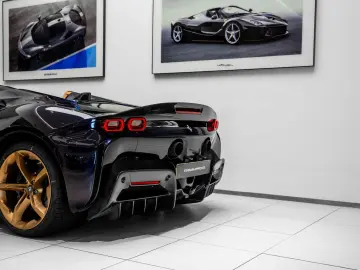 FERRARI SF90 Spider ~Ferrari Munsterhuis~
