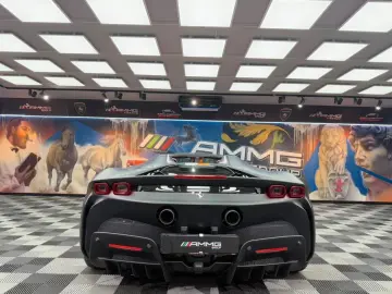 FERRARI Ferrari SF90 Spyder (234)