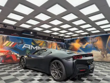 FERRARI Ferrari SF90 Spyder (234)