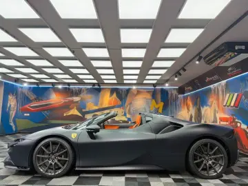 FERRARI Ferrari SF90 Spyder (234)