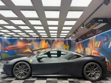 FERRARI Ferrari SF90 Spyder (234)