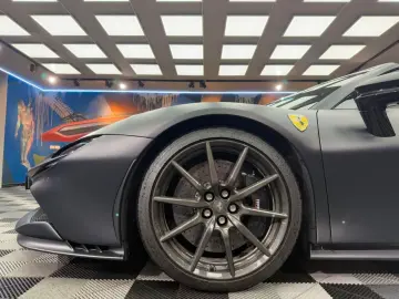 FERRARI Ferrari SF90 Spyder (234)