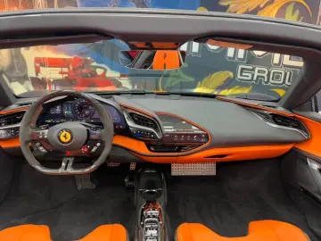 FERRARI Ferrari SF90 Spyder (234)