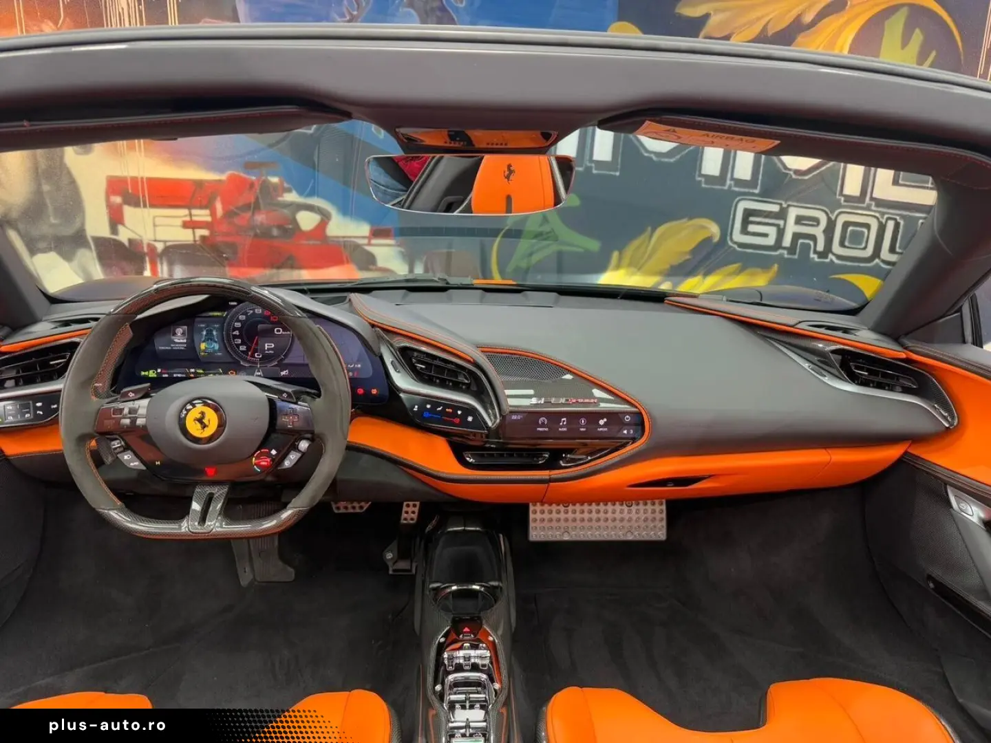FERRARI Ferrari SF90 Spyder (234)