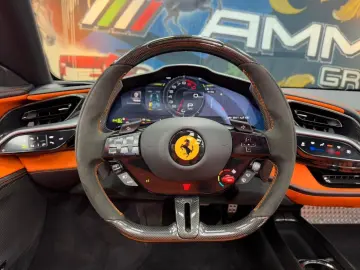 FERRARI Ferrari SF90 Spyder (234)