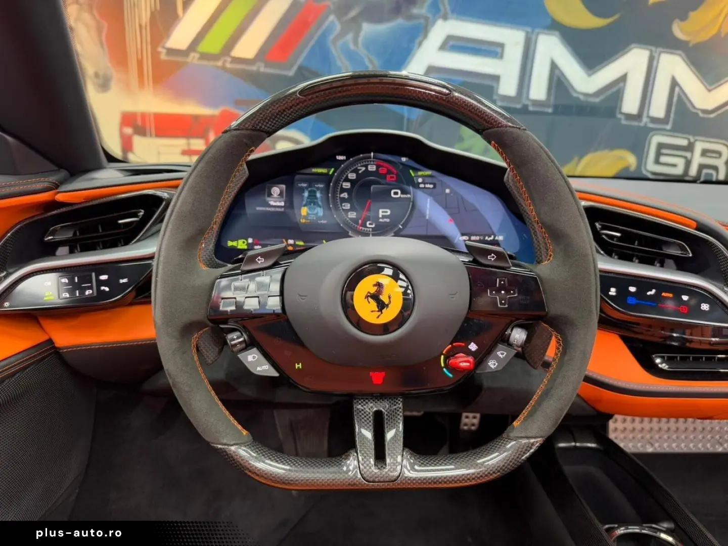 FERRARI Ferrari SF90 Spyder (234)