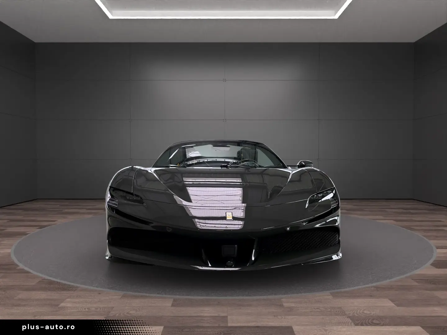 FERRARI SF90 Spider  Sonderfinanzierung