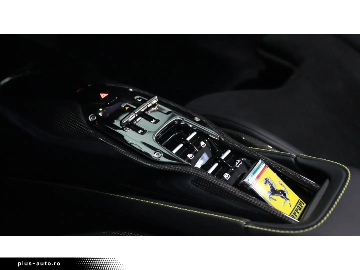 FERRARI SF90 Spider  Sonderfinanzierung