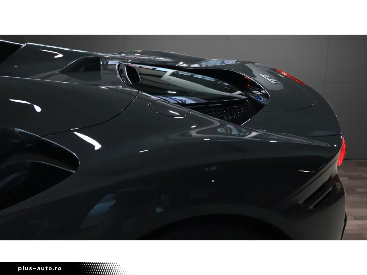 FERRARI SF90 Spider  Sonderfinanzierung