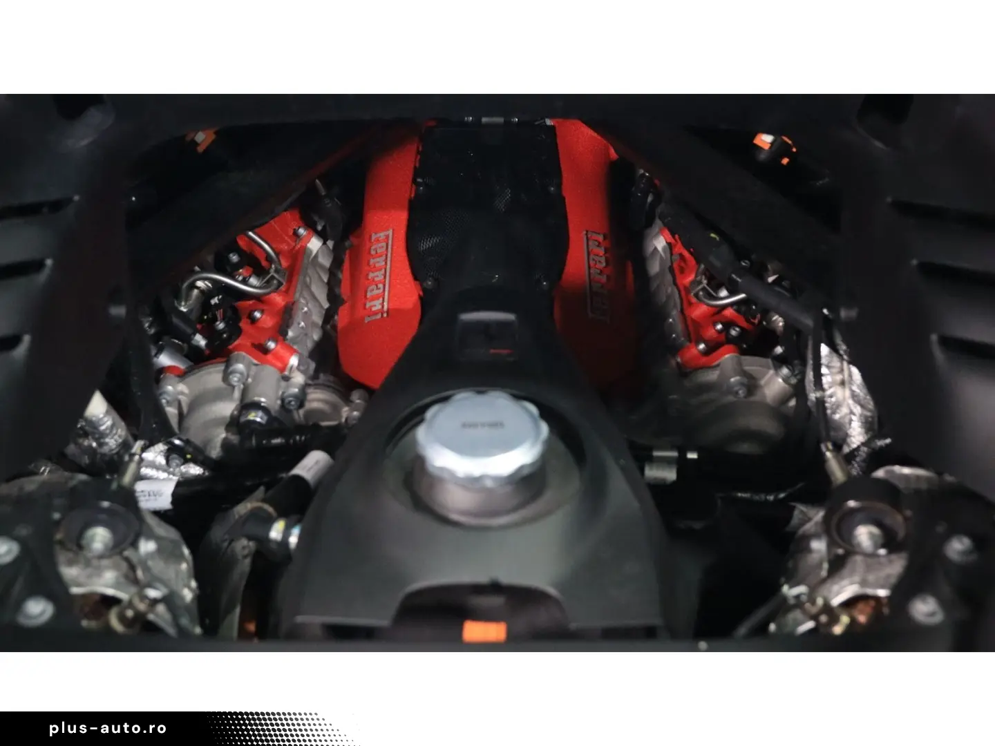 FERRARI SF90 Spider  Sonderfinanzierung