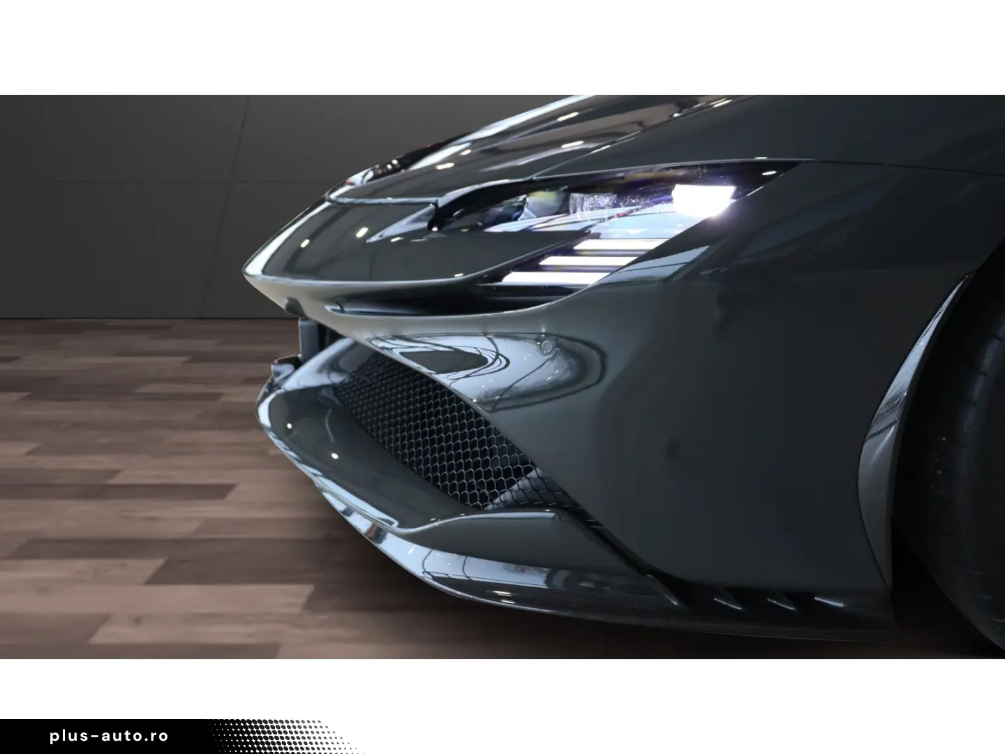 FERRARI SF90 Spider  Sonderfinanzierung