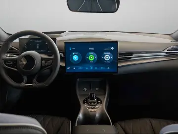 BYD SEAL 3.8SAWD Excellence