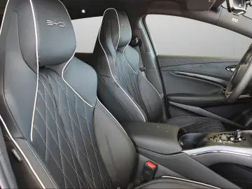 BYD SEAL 3.8SAWD Excellence