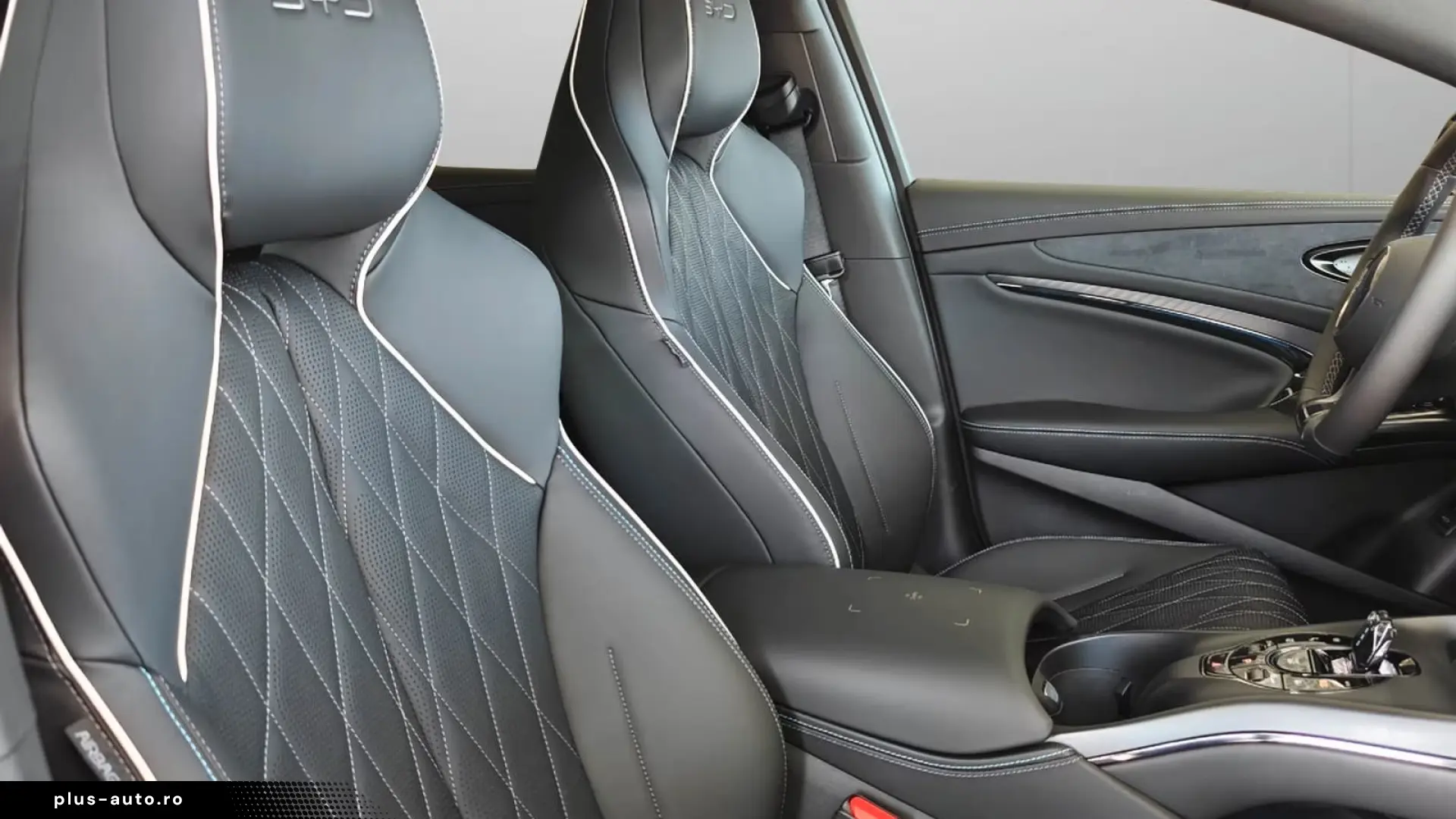 BYD SEAL 3.8SAWD Excellence