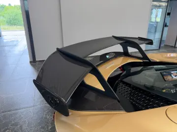 FERRARI SF90 TAILOR MADE ISPIRAZIONI CARBON SPOILER 1of1