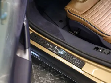 FERRARI SF90 TAILOR MADE ISPIRAZIONI CARBON SPOILER 1of1