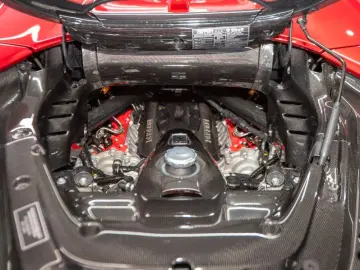 FERRARI SF90 Spider TAILOR MADE 1 1 TWO-TONE