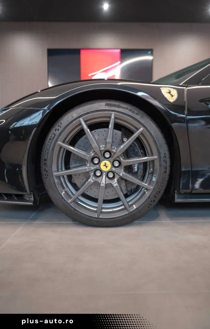 FERRARI SF90 Spider TAILOR MADE 1 1 TWO-TONE