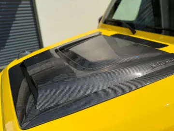 MERCEDES-BENZ G 63 AMG BRABUS 800 FULL CARBON  800 PS