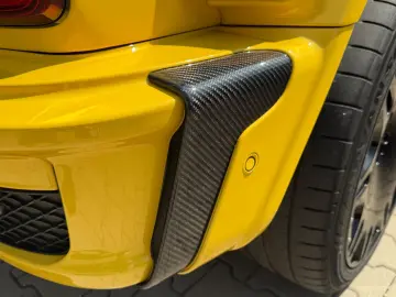 MERCEDES-BENZ G 63 AMG BRABUS 800 FULL CARBON  800 PS