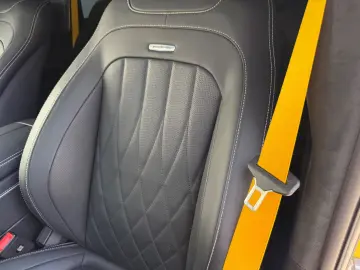 MERCEDES-BENZ G 63 AMG BRABUS 800 FULL CARBON  800 PS