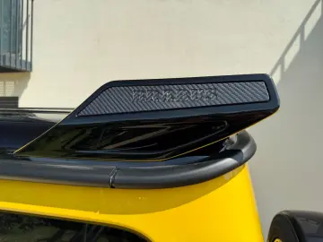 MERCEDES-BENZ G 63 AMG BRABUS 800 FULL CARBON  800 PS
