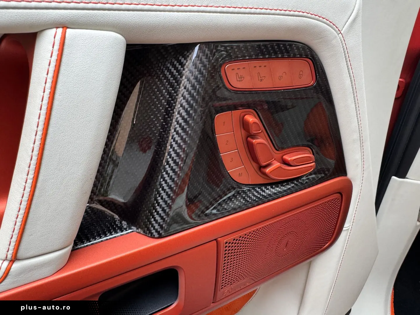 MERCEDES-BENZ G 63 AMG Brabus Widestar 800