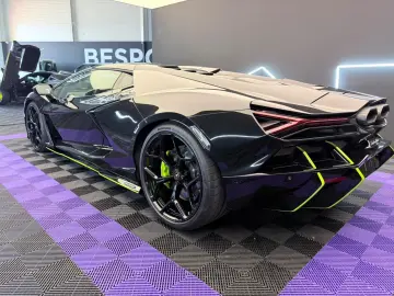 LAMBORGHINI Revuelto- Ad Personan- Carbon- Sonos