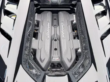LAMBORGHINI Revuelto- Ad Personan- Carbon- Sonos